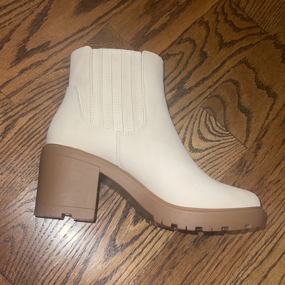 Water Resistant Booties